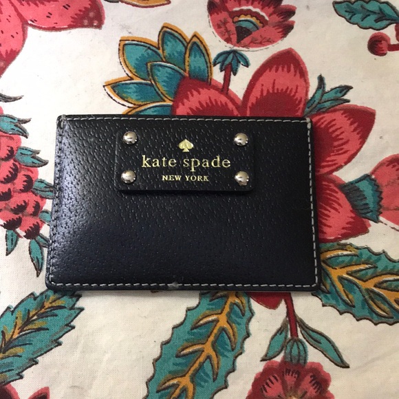 kate spade Handbags - Kate Spade card holder